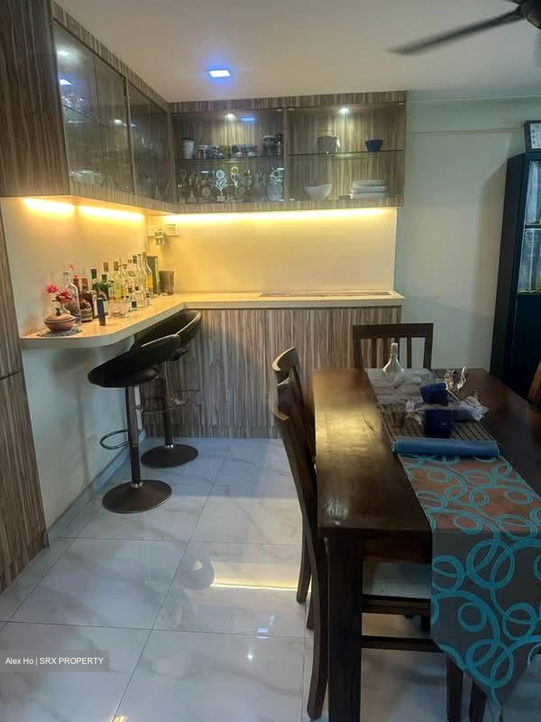 Blk 22 Ghim Moh Valley (Queenstown), HDB 5 Rooms #554750361